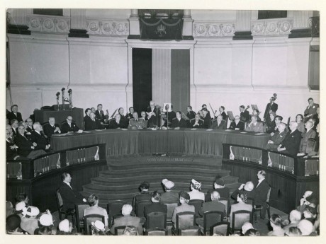 Willemsfonds 100 jaar
1951