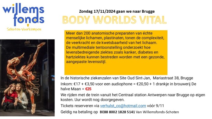 2024-11-17 Body Worlds Vital Brugge