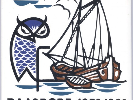 Willemsfonds Baasrode, 50 jaar
1982