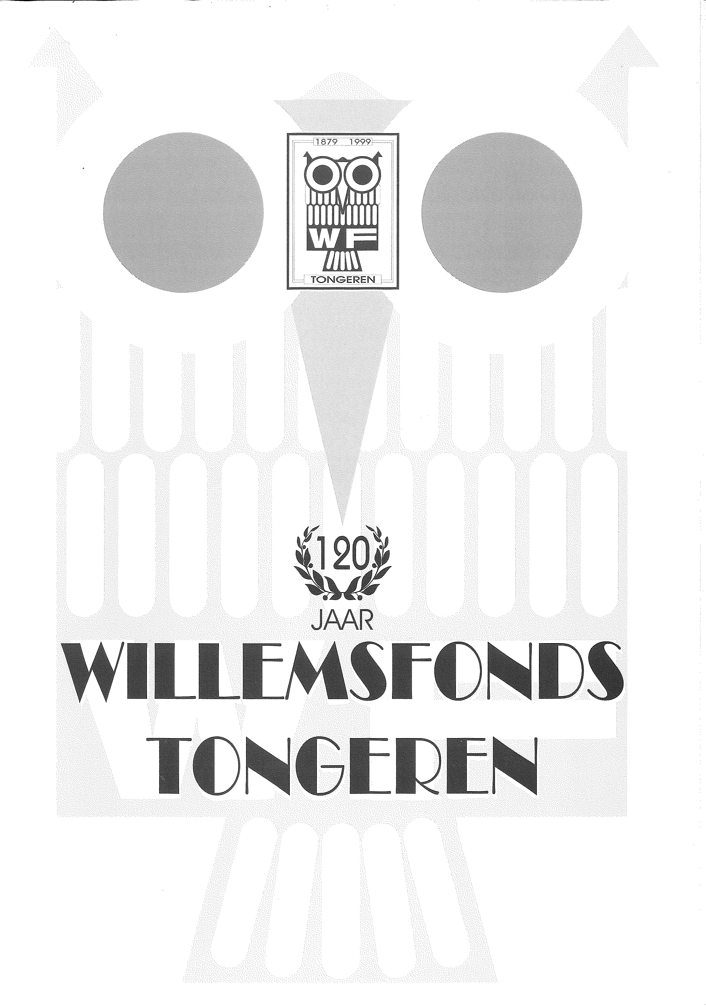 Willemsfonds Tongeren, 120 jaar
1999