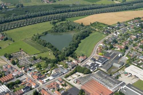 Beveren-Leie