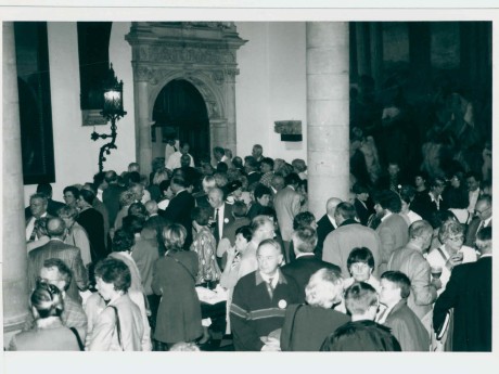 Willemsfonds Brugge, 125 jaar
1998