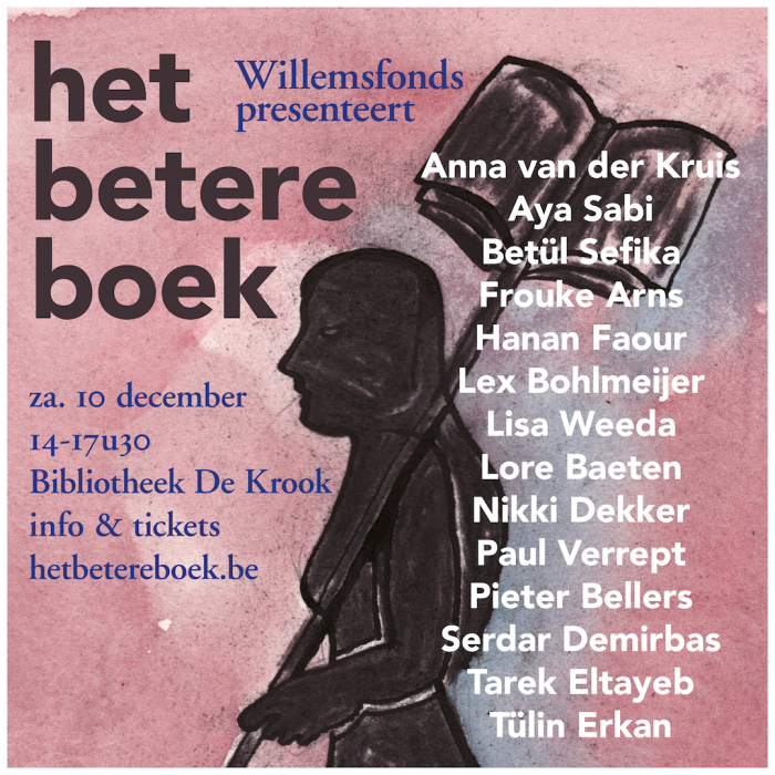 betere boek affiche 1080x1080