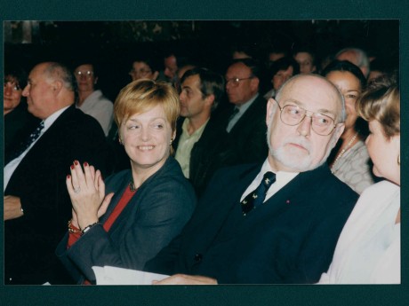 Willemsfonds Schaarbeek, 120 jaar
1999