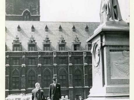 Willemsfonds 100 jaar
1951