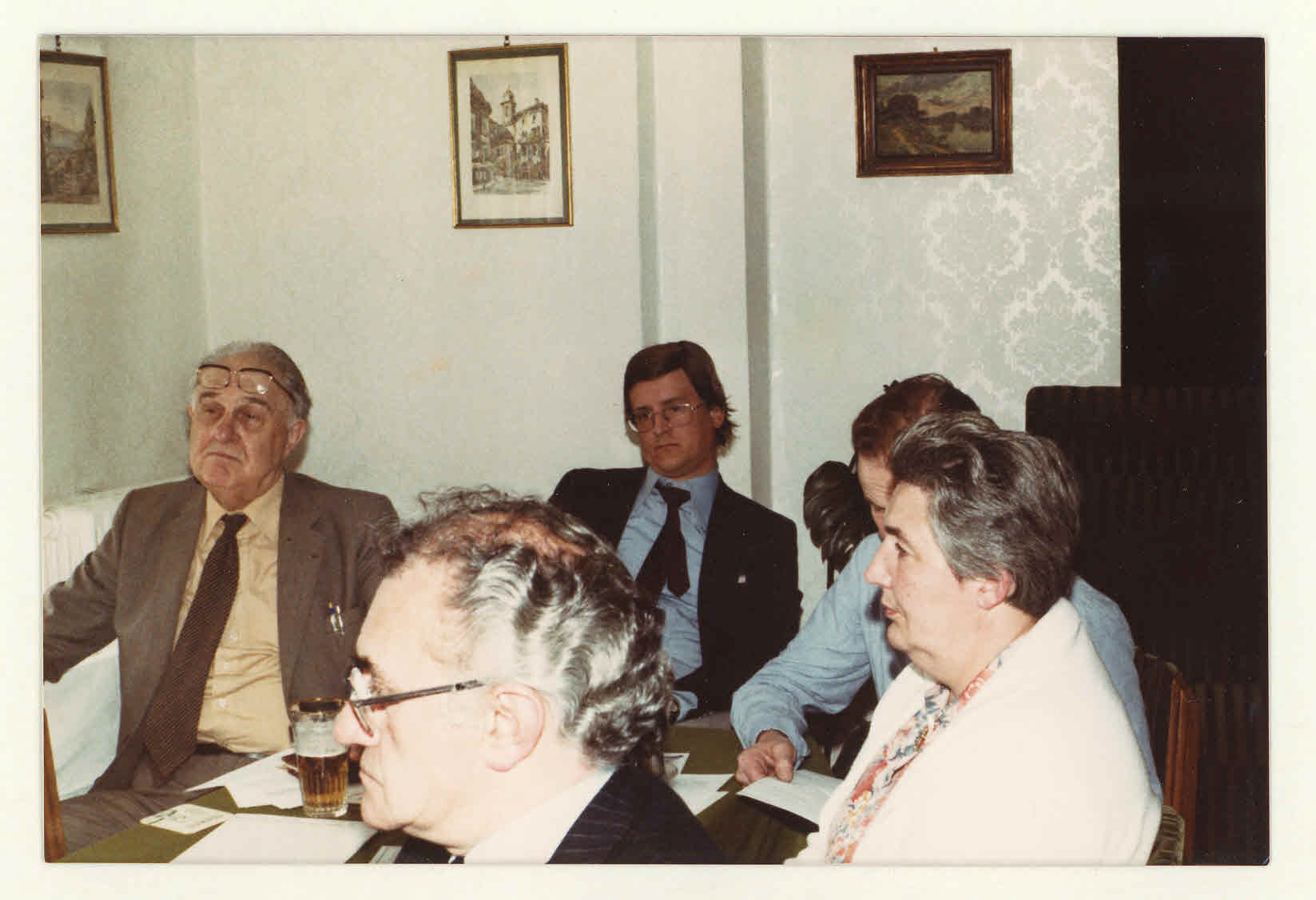 Willemsfonds Oostende, 100 jaar
1980