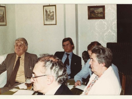 Willemsfonds Oostende, 100 jaar
1980