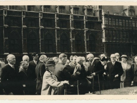 Willemsfonds 100 jaar
1951