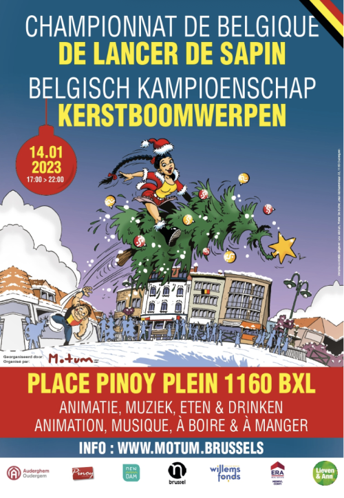 Kerstboom