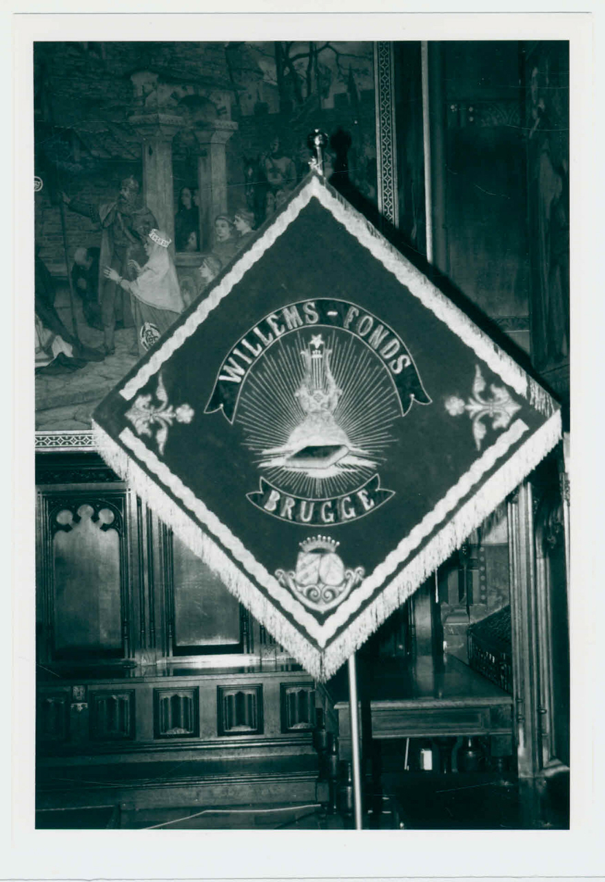 Willemsfonds Brugge, 125 jaar
1998
