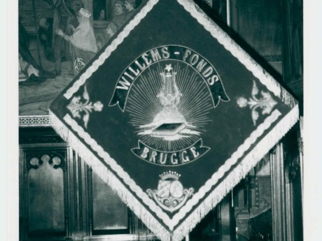 Willemsfonds Brugge, 125 jaar
1998