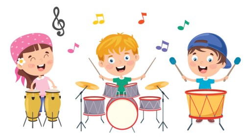 Muziek