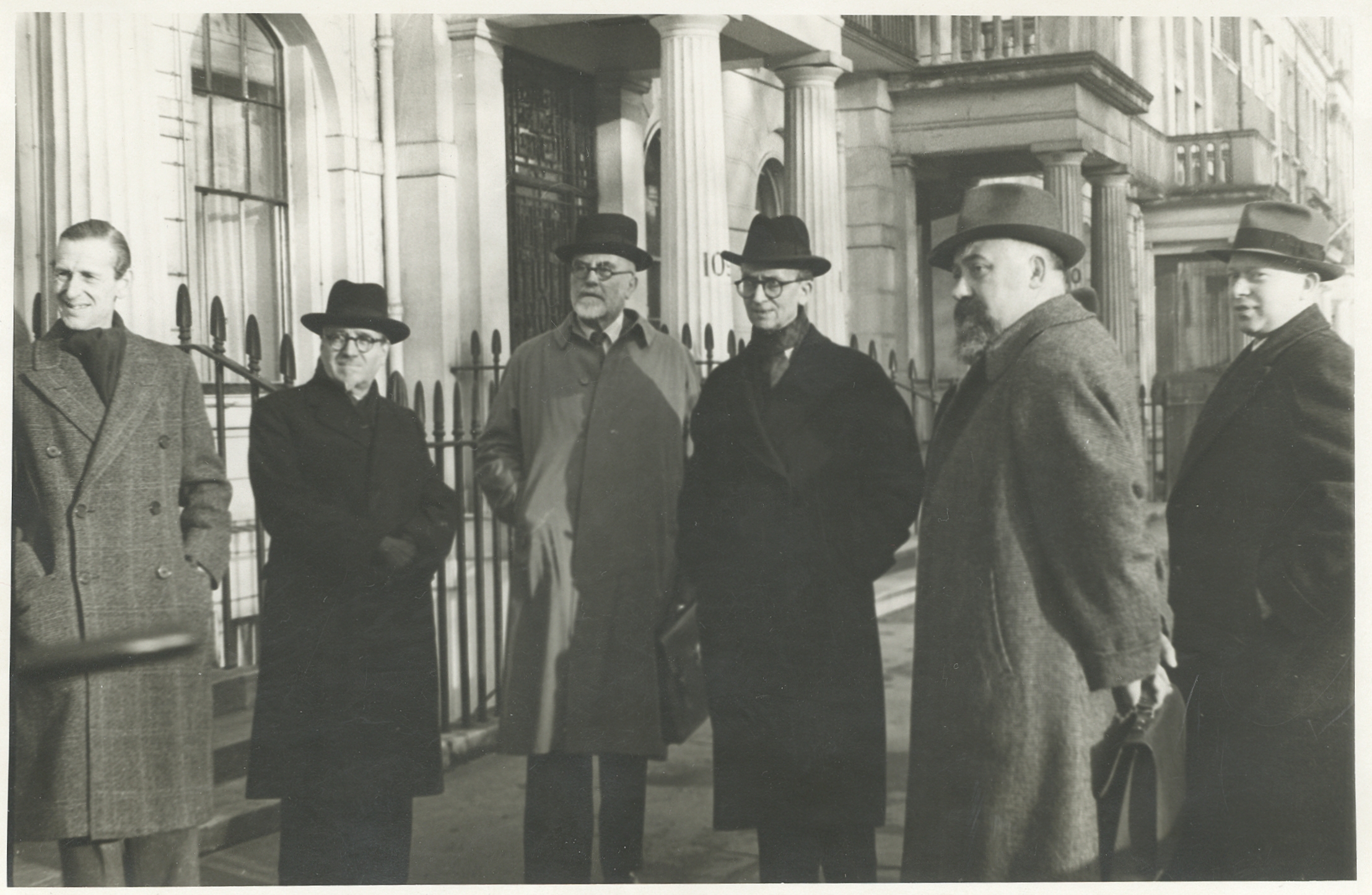 Hoste Jr In Londen.jpg