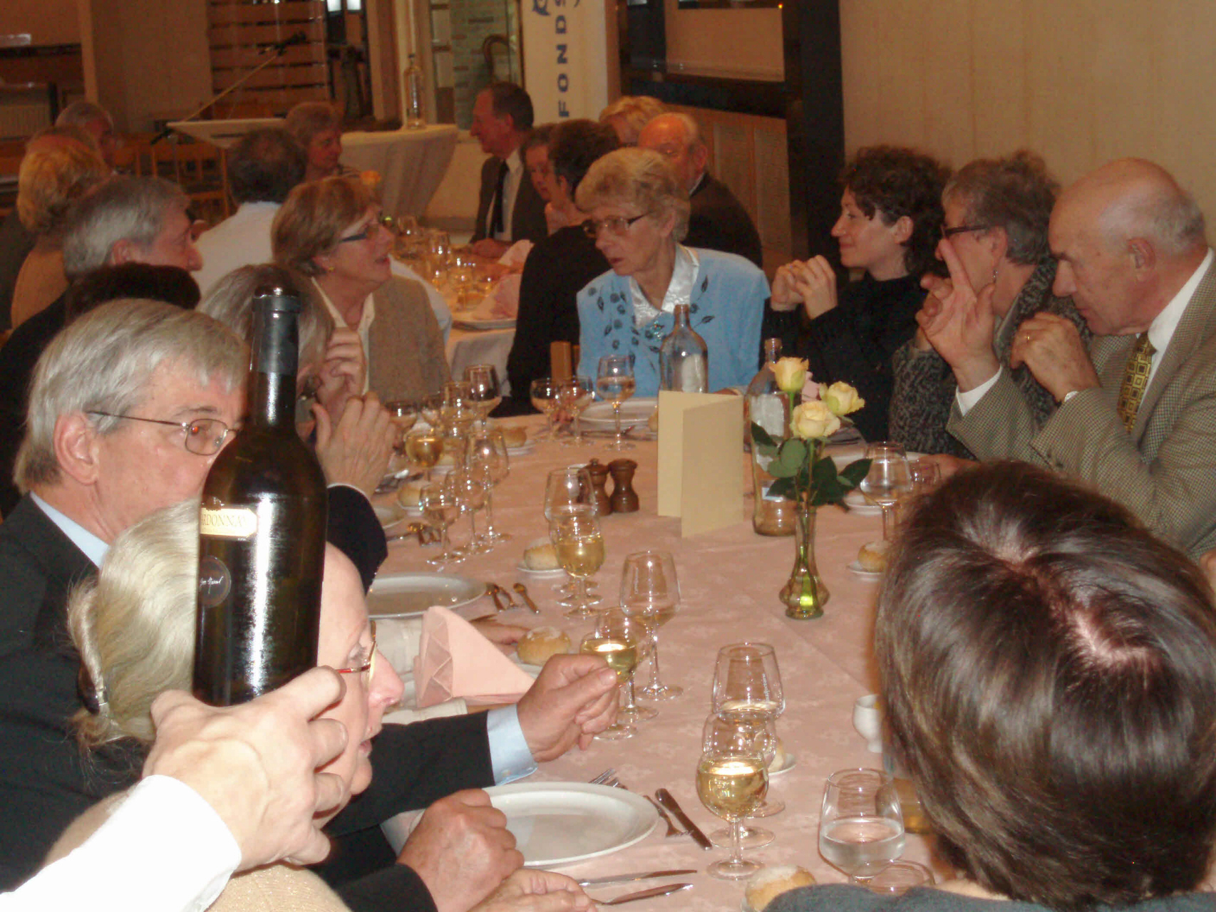 Willemsfonds Staden, 75 jaar
2005