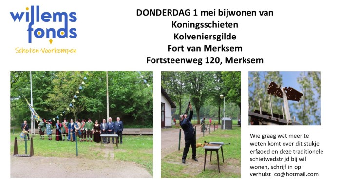 2025-05-01 Koningsschieten