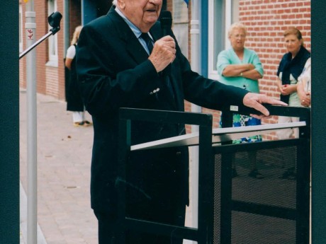 Willemsfonds Torhout, 90 jaar
2004