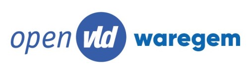 logo open vld Waregem