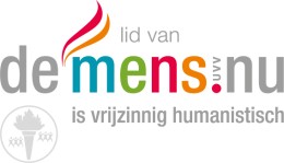 Is lid van de Mens.Nu