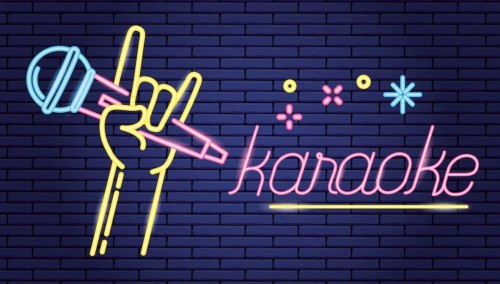 karaoke