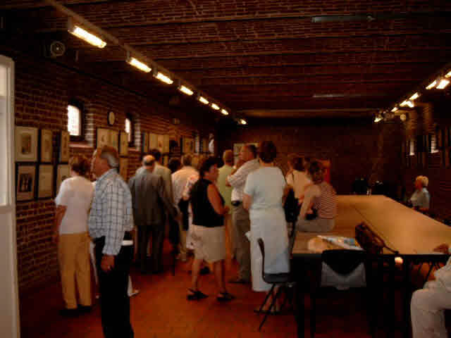 Willemsfonds Kuurne, 20 jaar 
2003