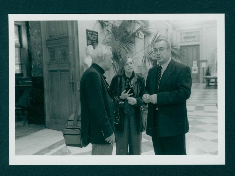 Willemsfonds Schaarbeek, 120 jaar
1999