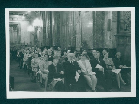 Willemsfonds Schaarbeek, 120 jaar
1999