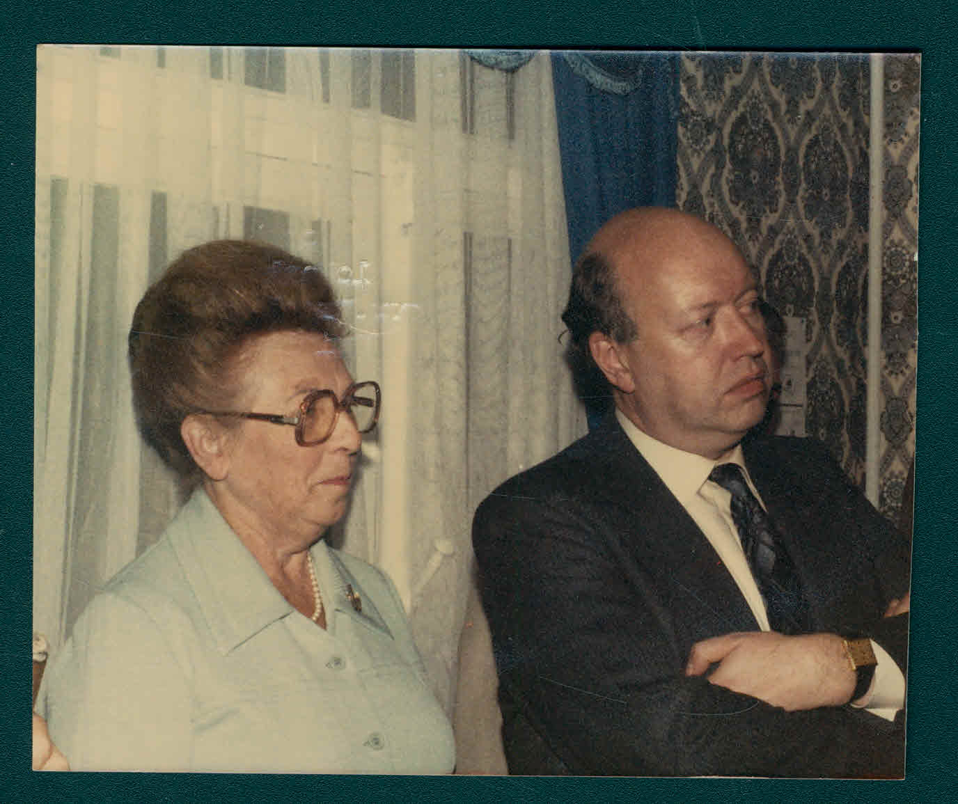 Willemsfonds Oostende, 100 jaar
1980