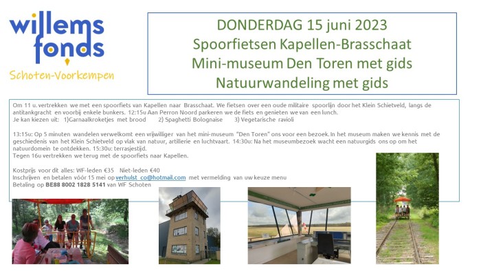 2023-06-15 Spoorfietsen.