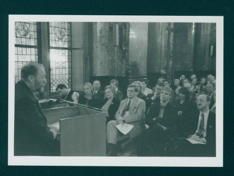 Willemsfonds Schaarbeek, 120 jaar
1999