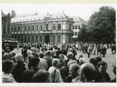 Willemsfonds Brugge, 125 jaar
1998