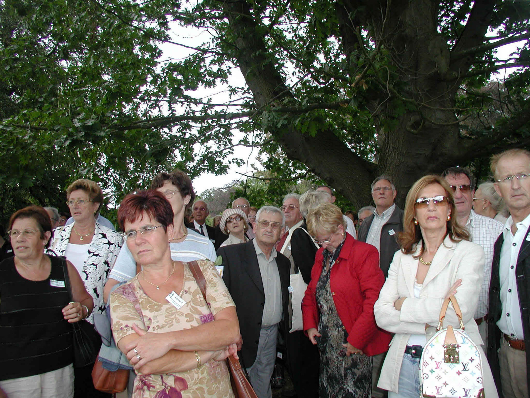 Willemsfonds Torhout, 90 jaar
2004