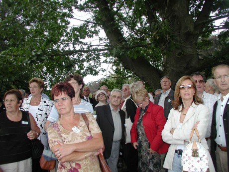 Willemsfonds Torhout, 90 jaar
2004