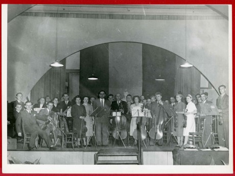 Willemsfonds 100 jaar
1951