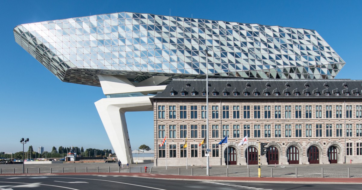 Over Bezoek Diamantmuseum & Havenhuis Antwerpen Willemsfonds