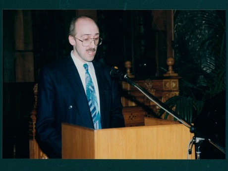 Willemsfonds Schaarbeek, 120 jaar
1999