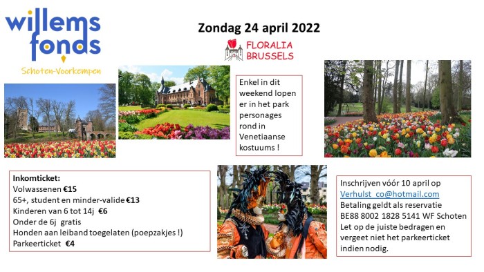 2022-04-24 Floralia