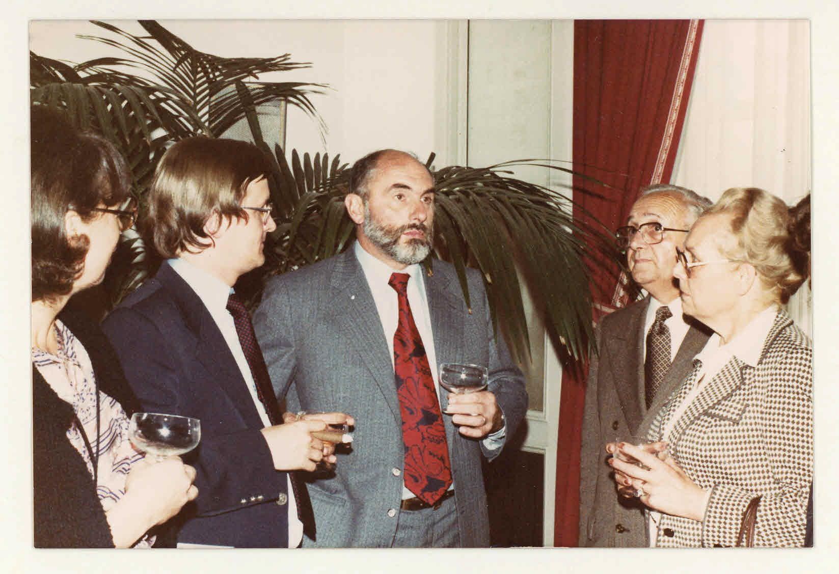 Willemsfonds Oostende, 100 jaar
1980