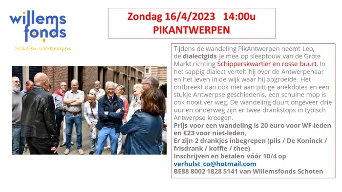 2023-04-16 Pikantwerpen
