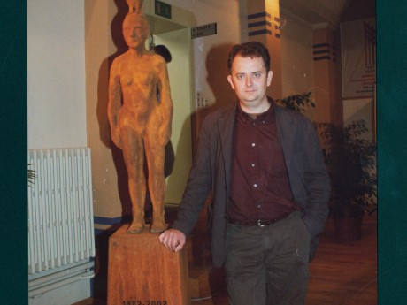 Willemsfonds Brugge, 130 jaar
2002