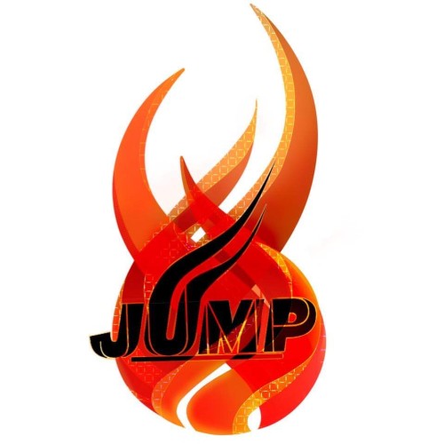 Jump logo