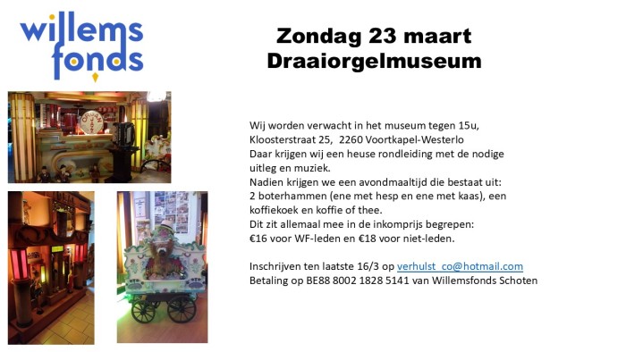 2025-03-23 Draaiorgelmuseum