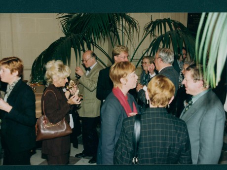 Willemsfonds Schaarbeek, 120 jaar
1999