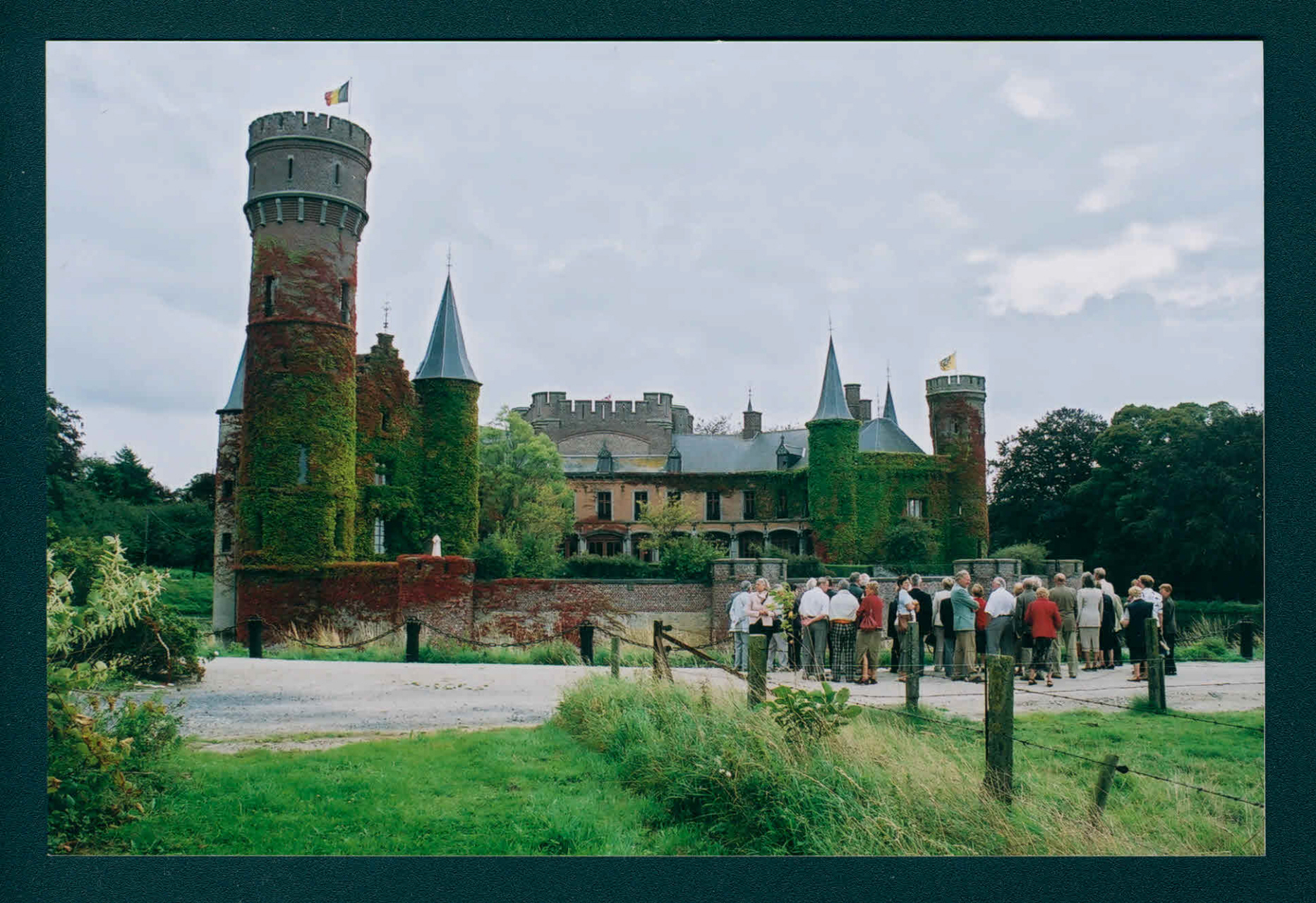 Willemsfonds Torhout, 90 jaar
2004