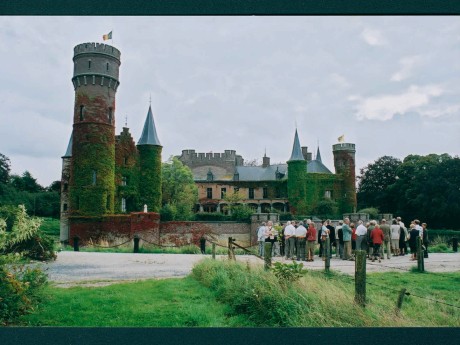 Willemsfonds Torhout, 90 jaar
2004