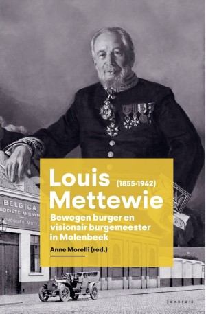 Mettewieboek