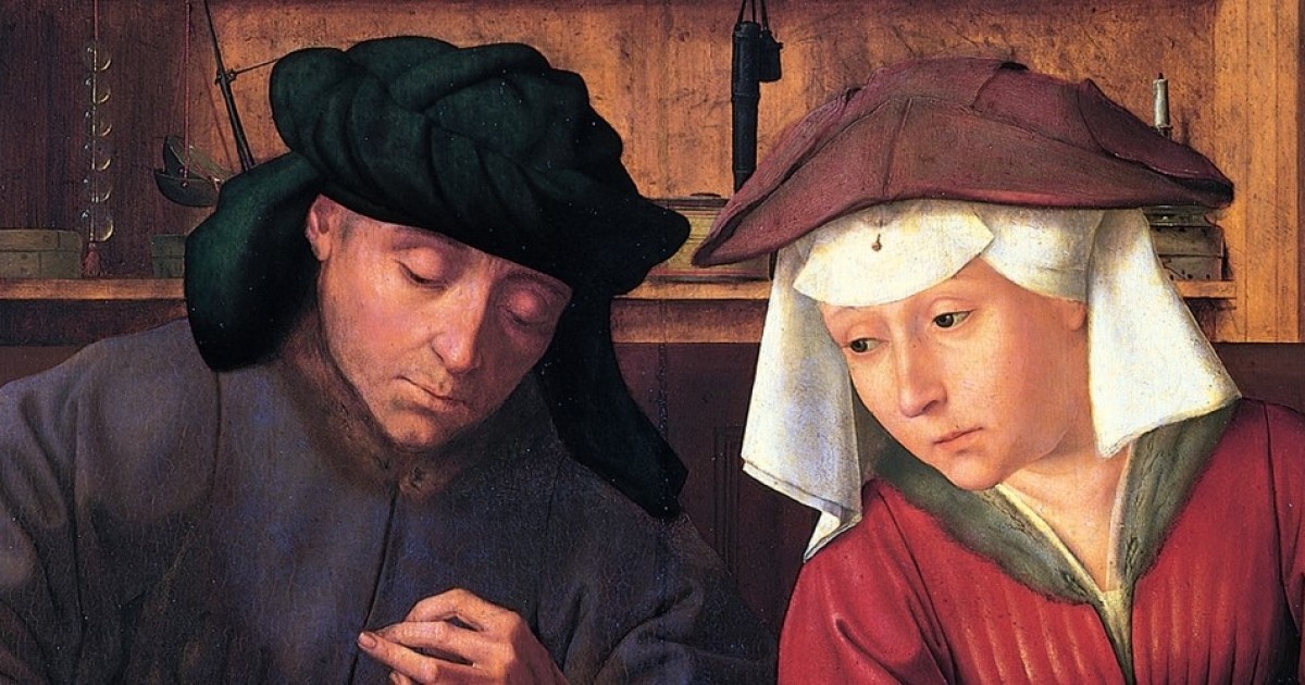 Over Wijvenwereld. Vrouwen in de middeleeuwen door Chanelle