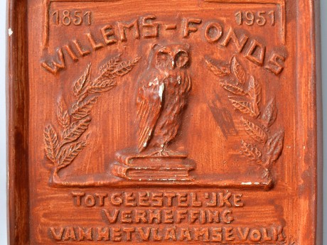 Willemsfonds 100 jaar
1951