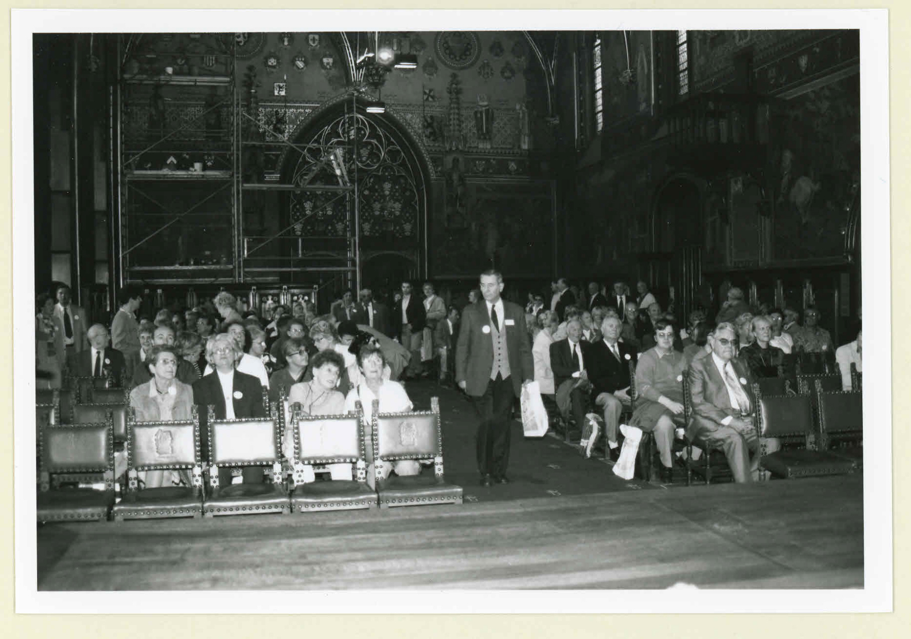 Willemsfonds Brugge, 125 jaar
1998