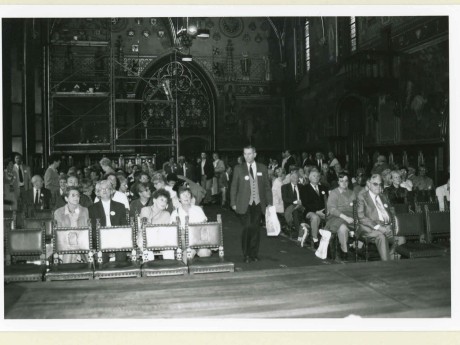 Willemsfonds Brugge, 125 jaar
1998