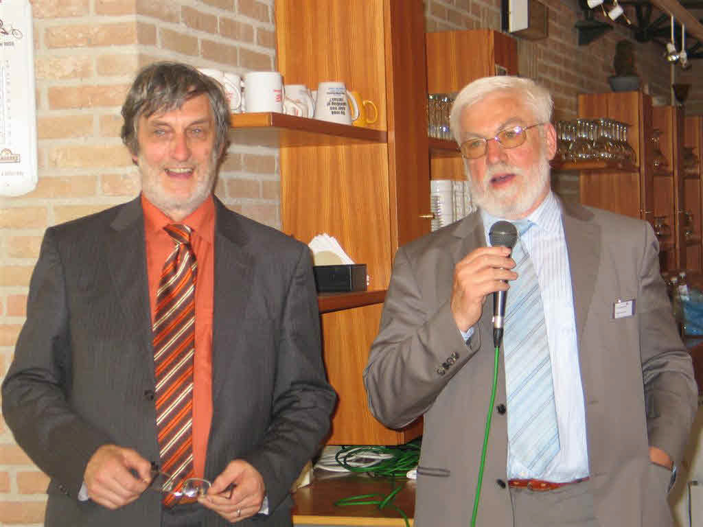 Willemsfonds Veurne, 100 jaar
2007